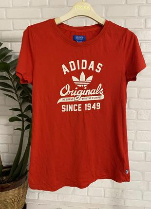 Футболка adidas оригінал