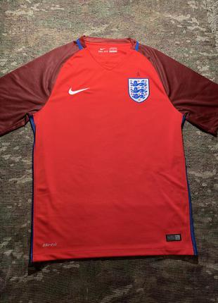 Футболка nike england, оригинал, размер м