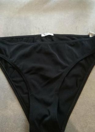 Трусики купальник