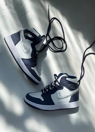 Кроссовки Nike jordan Foam retro 4 military