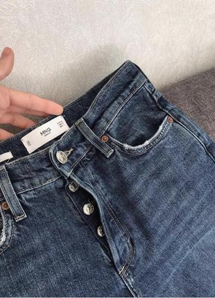 Джинсы 2