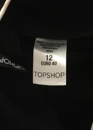 Шортики topshop4 фото