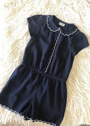 Комбинезон next