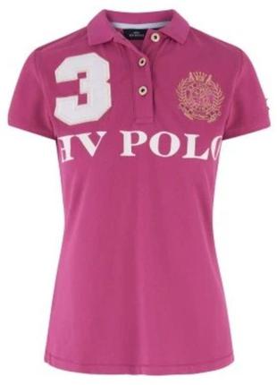 Поло hv polo