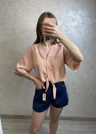 🤎блузка topshop🤎