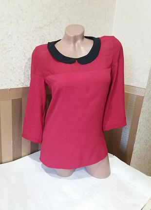 Блузка bershka. 2