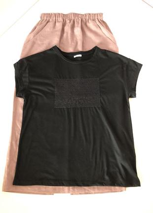 Футболка zara