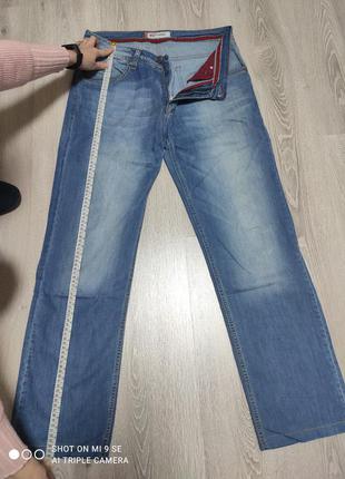 Джинсы мужские levi strauss