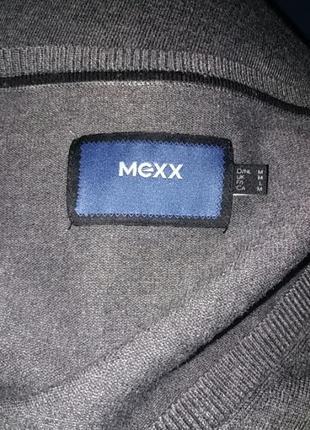 Джемпер mexx 4