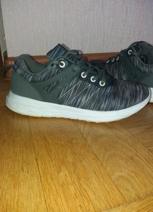 Кроссовки crane 37р.