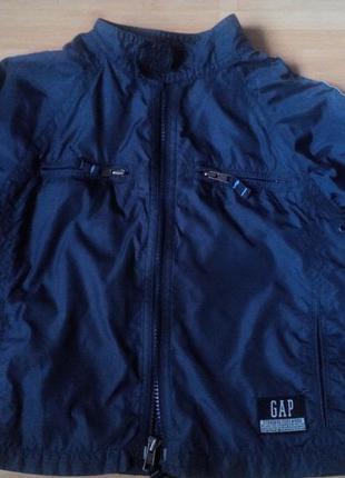 Ветровка gap 3-5 лет.
