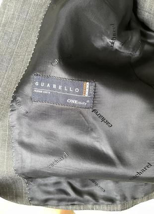 Мужской костюм cacharel