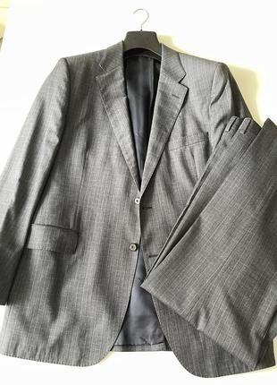 Мужской костюм cacharel