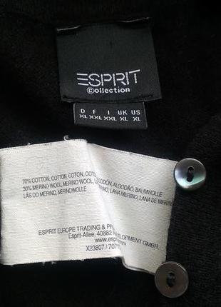 Свитер esprit3 фото