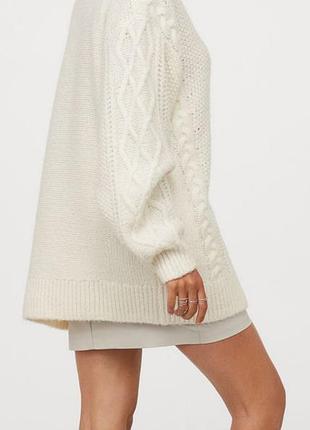 Кофта h&m 3