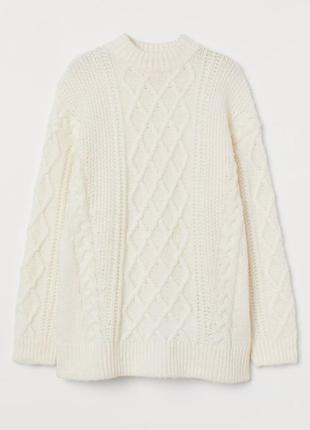 Кофта h&m 4