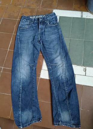 Джинсы