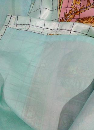 Сукня в стилі версаче 6