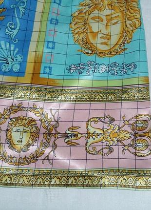 Сукня в стилі версаче 7