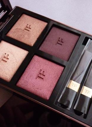 tom ford тени цена