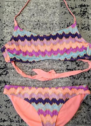 Купальник хіт 2021 якісний