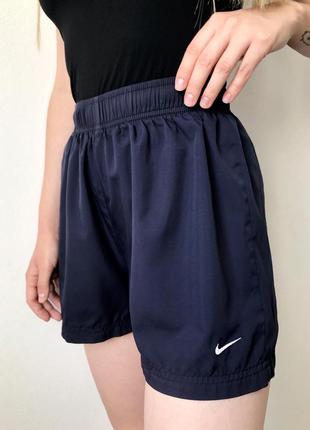 Шорты unique nike