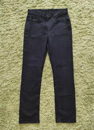 Джинси marks & spencer прямого крою