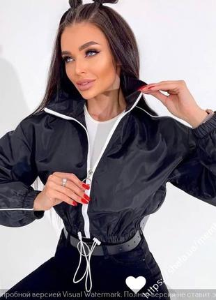 💜куртка круть.новинка 💜42-44-46