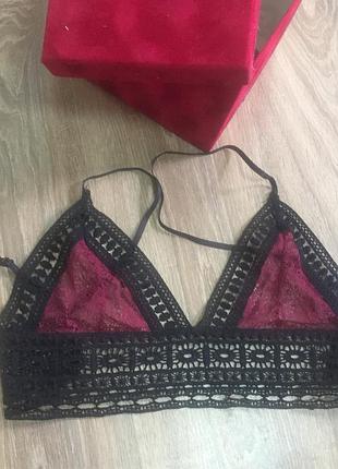 Бра бюстьє бюстгальтер