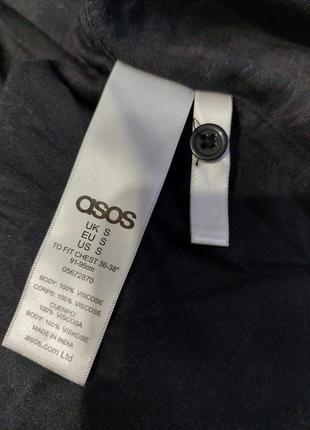 Casual рубашка бренда asos5 фото