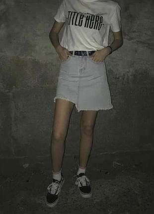 Юбка