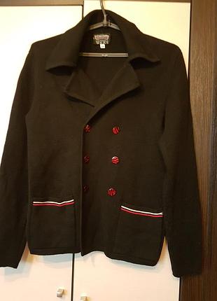 Джемпер на пуговицях westbury