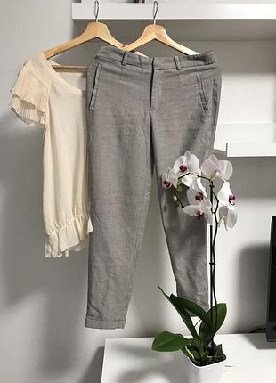 Штани zara