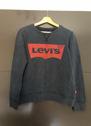 Байка levi’s