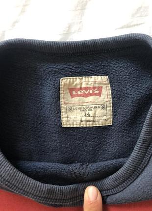 Байка levi’s 3