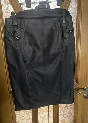 Юбка-карандаш