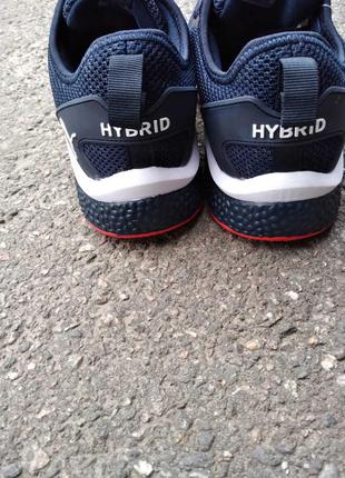 Мужские кроссовки puma hybrid6 фото