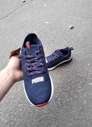 Мужские кроссовки puma hybrid2 фото