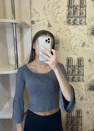 Кофта-топ😍