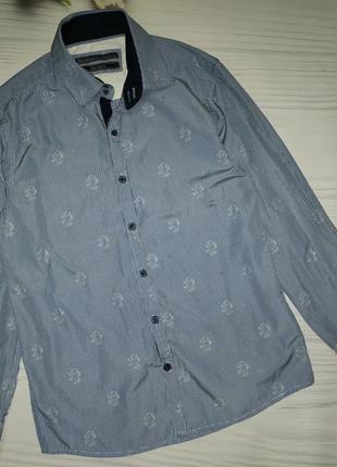 Стильна сорочка некст