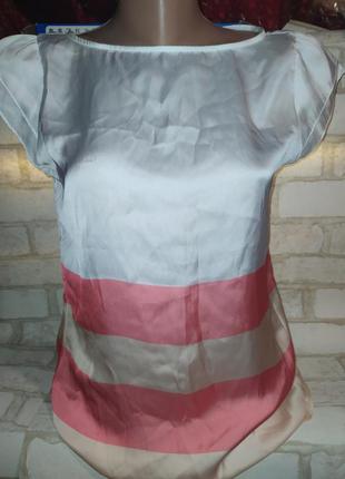 Відмінна блуза,футболка🍑