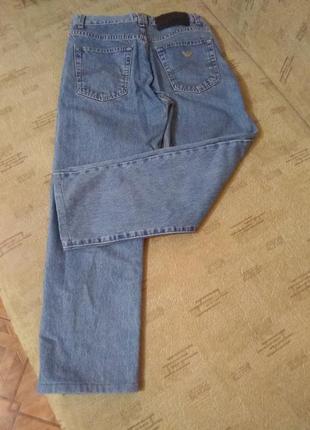 Джинси. 2