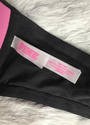 Pink victoria’s secret 36/80d, новый3 фото