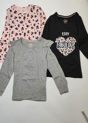 Розкішний базовий реглан з воланами