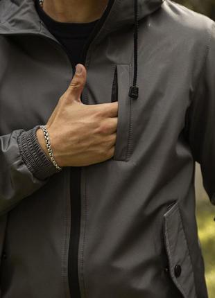 Костюм softshell easy ™️ intruder brand4 фото