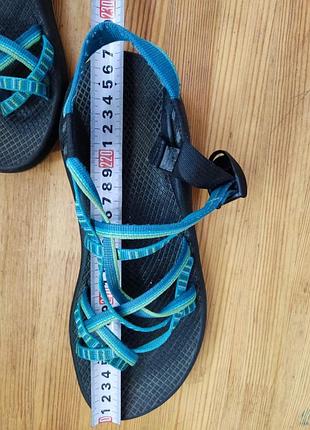 Туристические сандалии