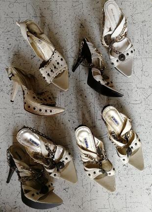 Стрипы обувь для танцев пилон3 фото