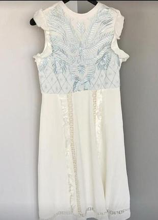 Платье asos collection