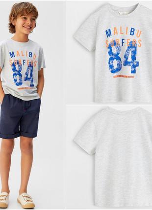 Футболка, футболочка для мальчика mango