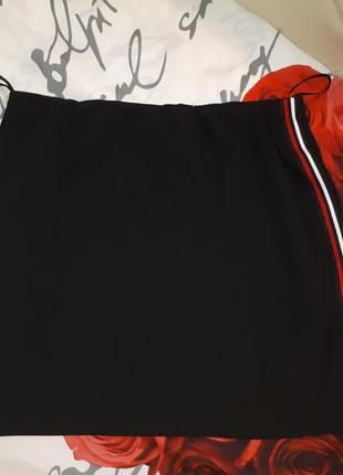 Юбка primark, размер xl.